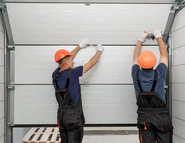 garage door service Sellersburg